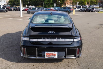 2023 Hyundai IONIQ 6 SEL