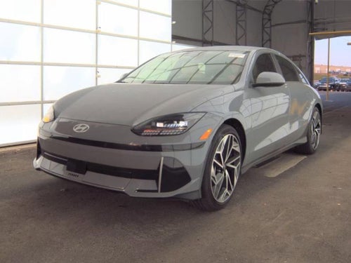 2023 Hyundai IONIQ 6 SEL