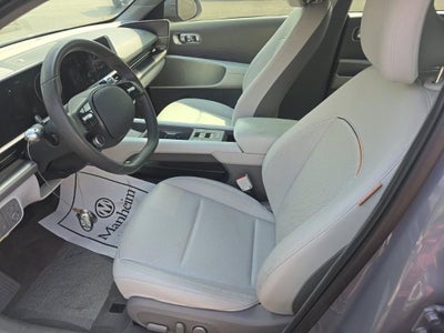 2023 Hyundai IONIQ 6 SEL