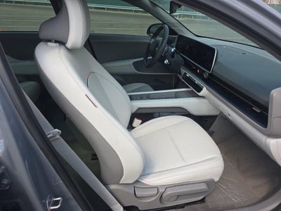 2023 Hyundai IONIQ 6 SEL