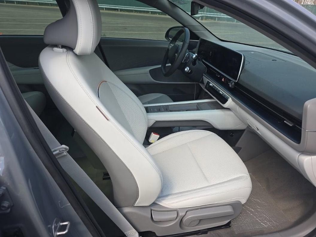 2023 Hyundai IONIQ 6 SEL