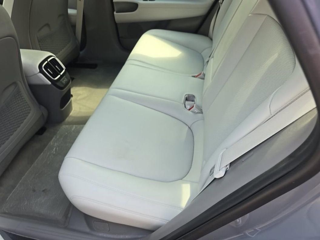 2023 Hyundai IONIQ 6 SEL