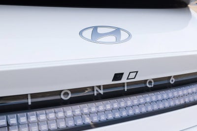 2023 Hyundai IONIQ 6 SEL