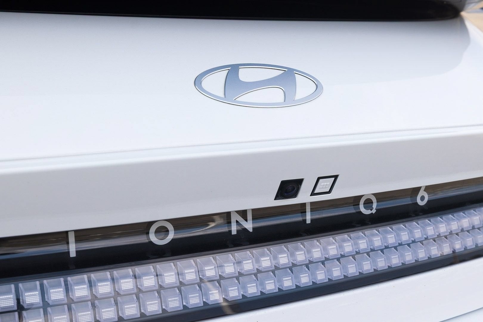 2023 Hyundai IONIQ 6 SEL