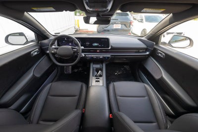 2023 Hyundai IONIQ 6 SEL