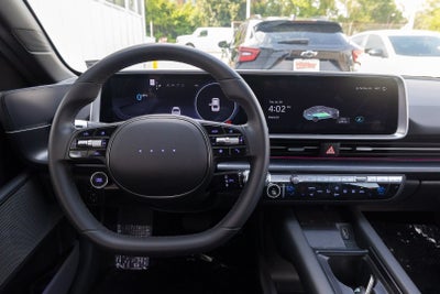 2023 Hyundai IONIQ 6 SEL