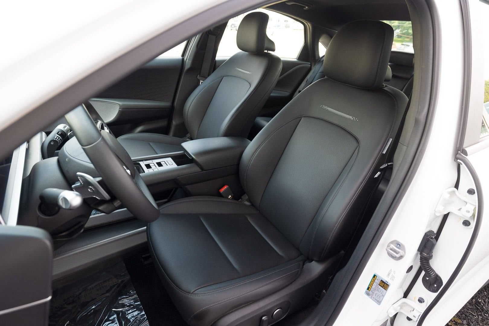 2023 Hyundai IONIQ 6 SEL