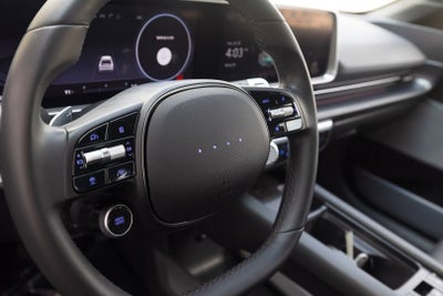 2023 Hyundai IONIQ 6 SEL