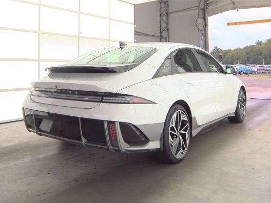 2023 Hyundai IONIQ 6 SEL