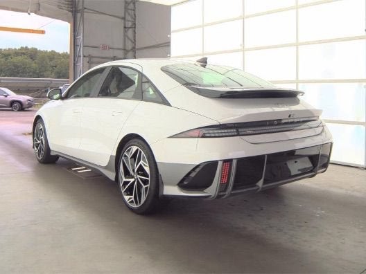 2023 Hyundai IONIQ 6 SEL