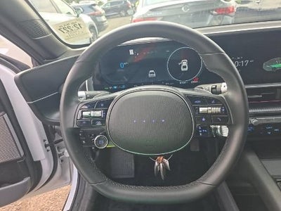 2023 Hyundai IONIQ 6 SEL