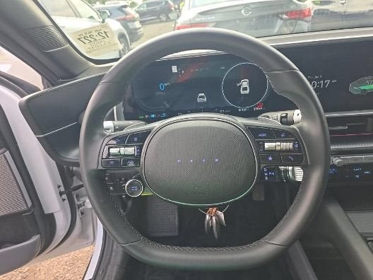 2023 Hyundai IONIQ 6 SEL