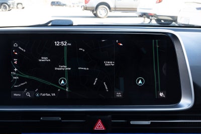 2023 Hyundai IONIQ 6 SEL