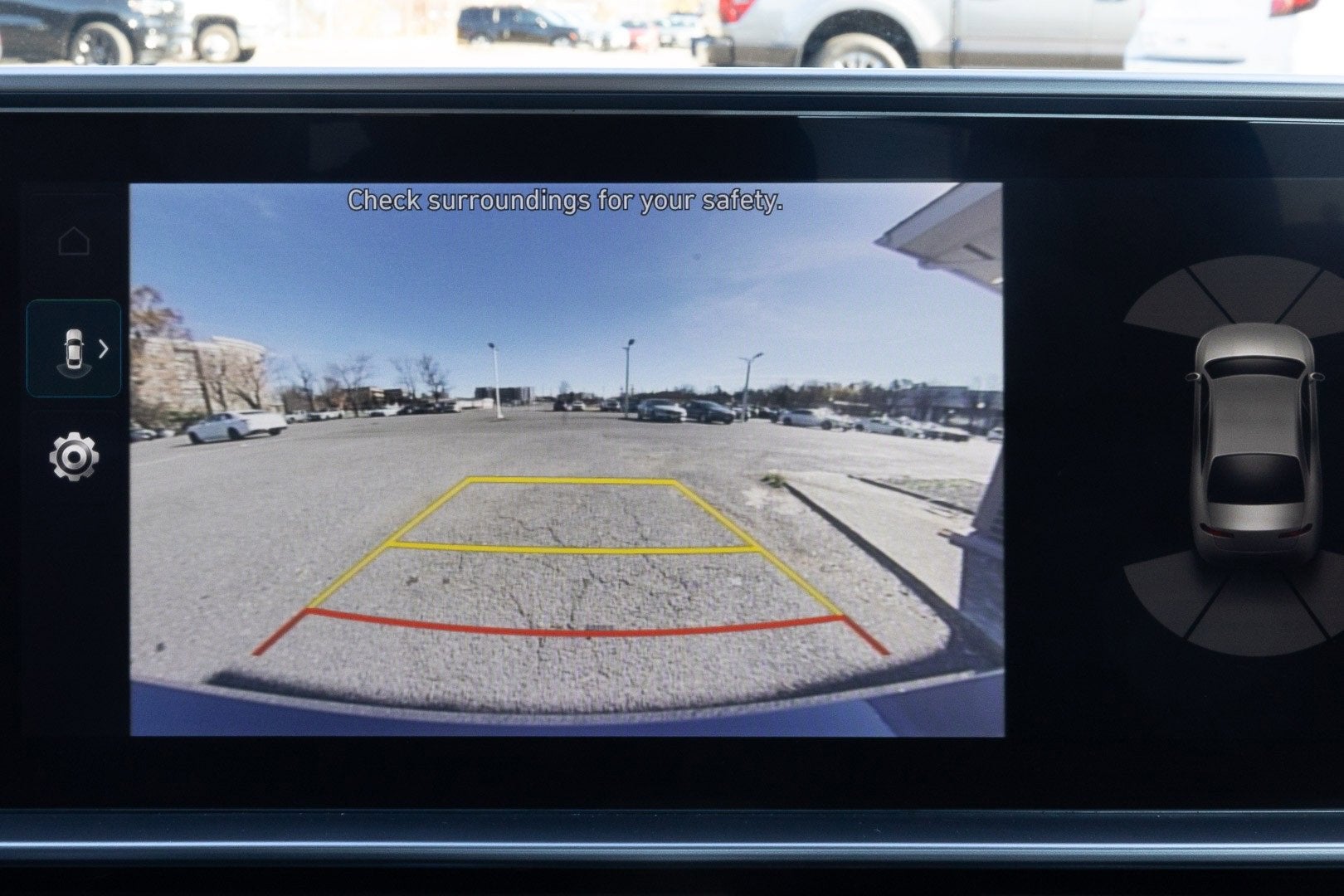 2023 Hyundai IONIQ 6 SEL