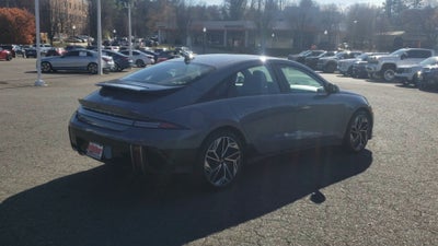 2023 Hyundai IONIQ 6 SEL