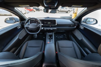 2023 Hyundai IONIQ 6 SEL