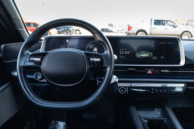 2023 Hyundai IONIQ 6 SEL