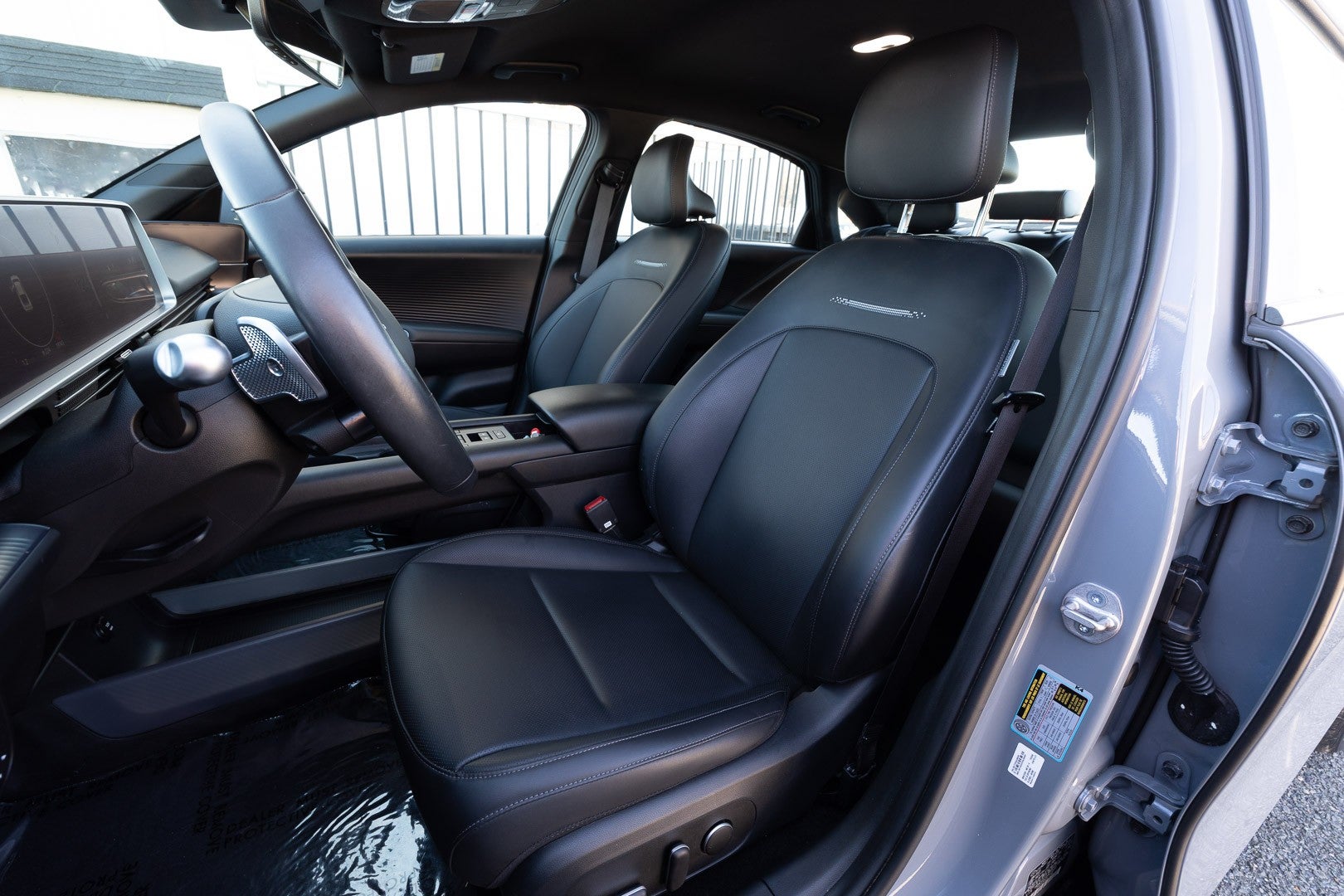 2023 Hyundai IONIQ 6 SEL