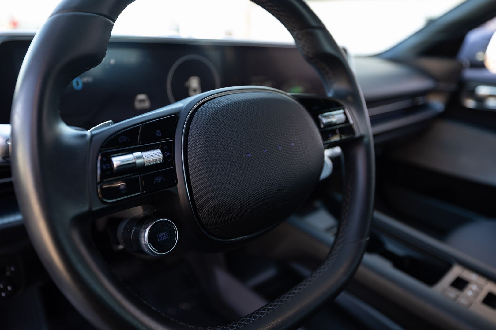 2023 Hyundai IONIQ 6 SEL