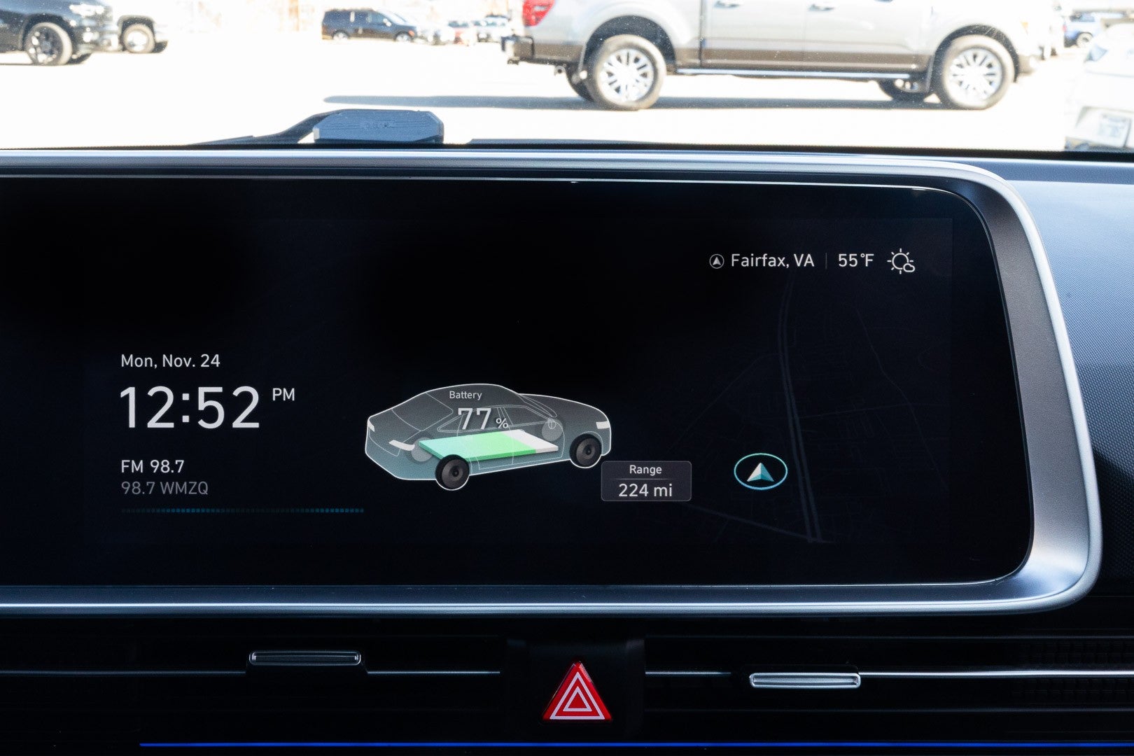 2023 Hyundai IONIQ 6 SEL