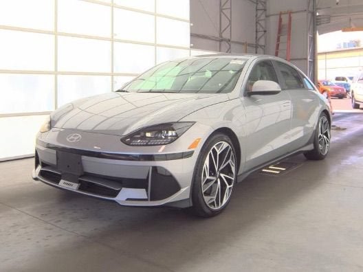 2024 Hyundai IONIQ 6 SEL