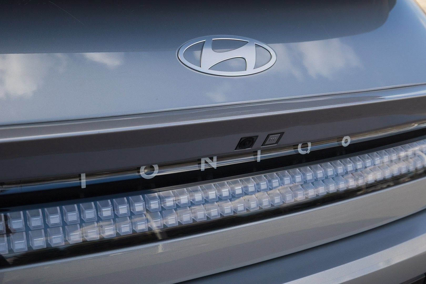 2024 Hyundai IONIQ 6 SEL