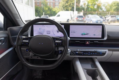 2024 Hyundai IONIQ 6 SEL