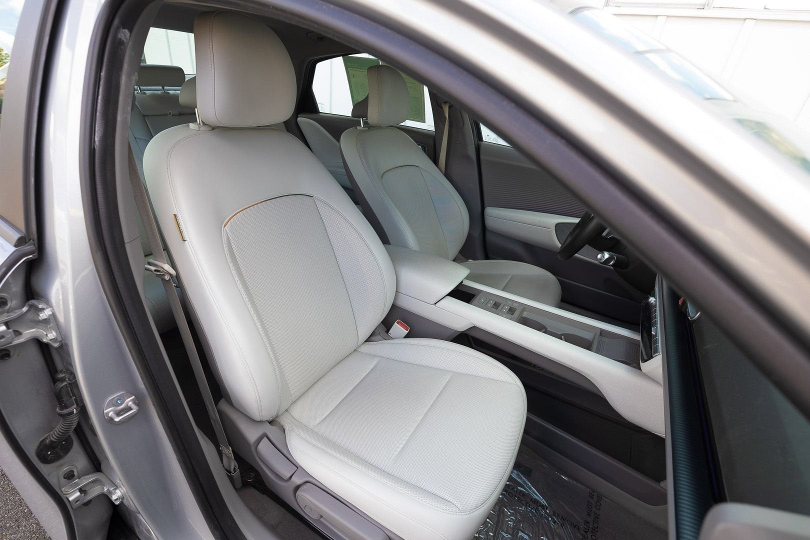 2024 Hyundai IONIQ 6 SEL