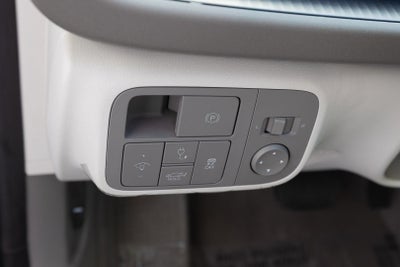 2024 Hyundai IONIQ 6 SEL