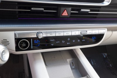 2024 Hyundai IONIQ 6 SEL