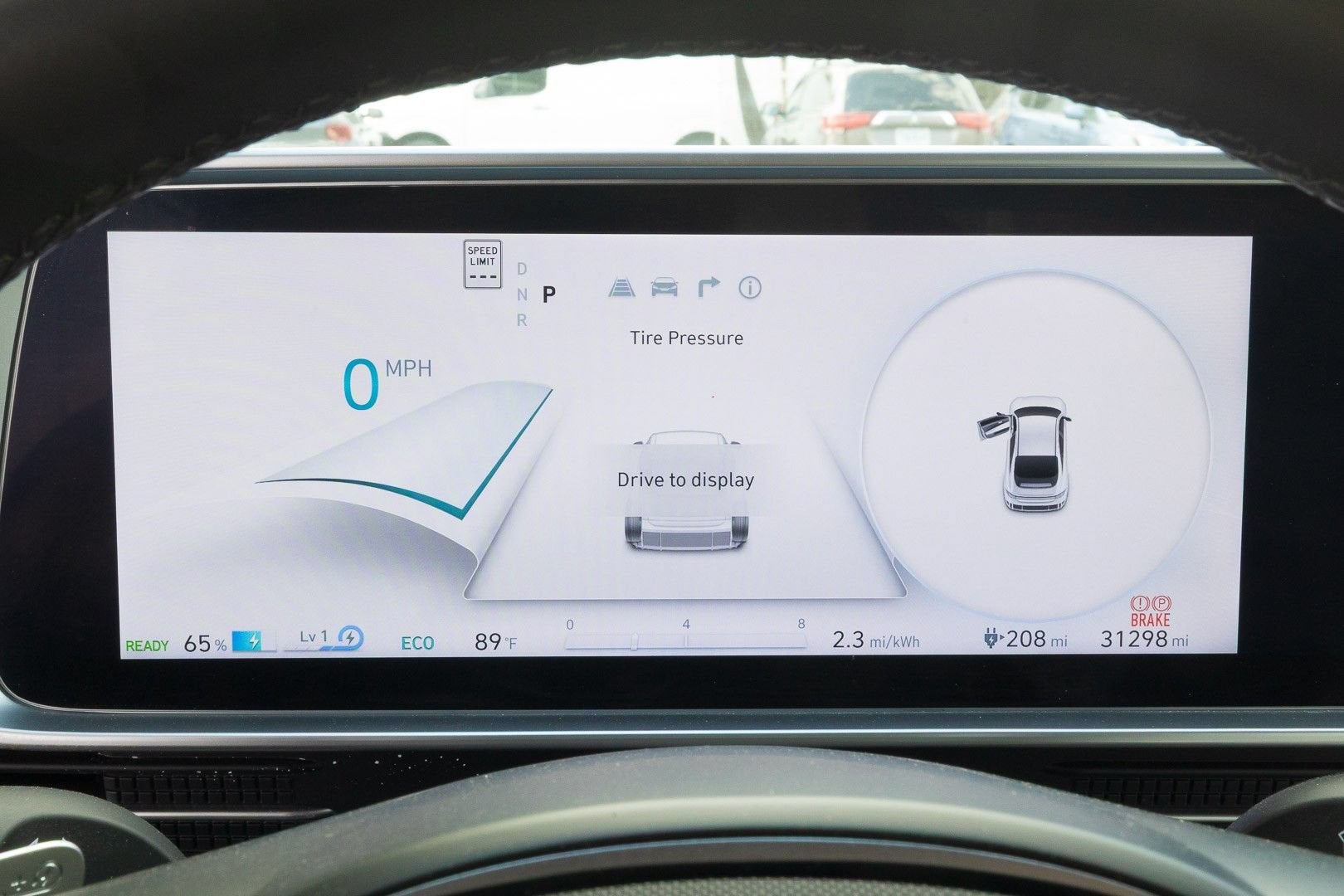 2024 Hyundai IONIQ 6 SEL
