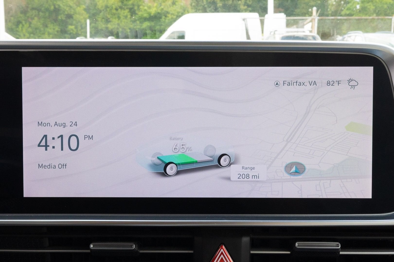 2024 Hyundai IONIQ 6 SEL