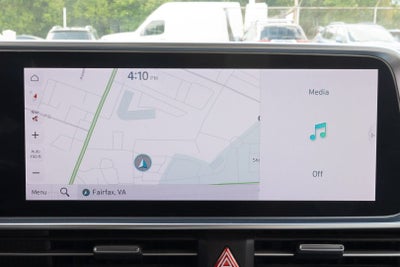2024 Hyundai IONIQ 6 SEL