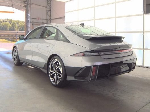 2024 Hyundai IONIQ 6 SEL