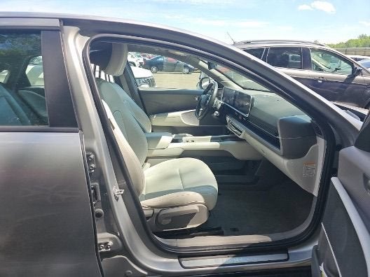 2024 Hyundai IONIQ 6 SEL