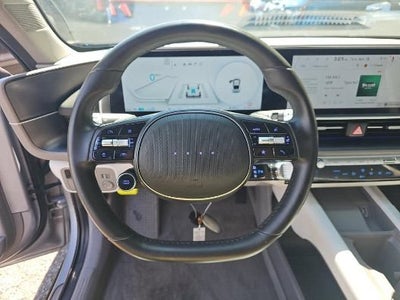 2024 Hyundai IONIQ 6 SEL