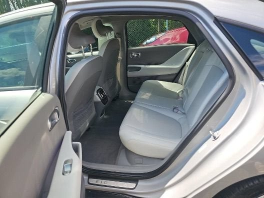 2024 Hyundai IONIQ 6 SEL
