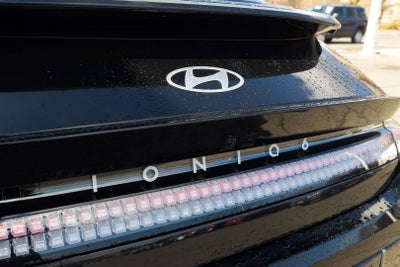 2024 Hyundai IONIQ 6 SEL
