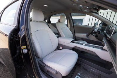 2024 Hyundai IONIQ 6 SEL