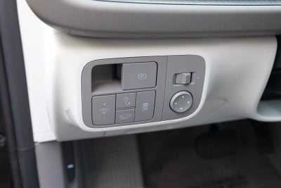 2024 Hyundai IONIQ 6 SEL