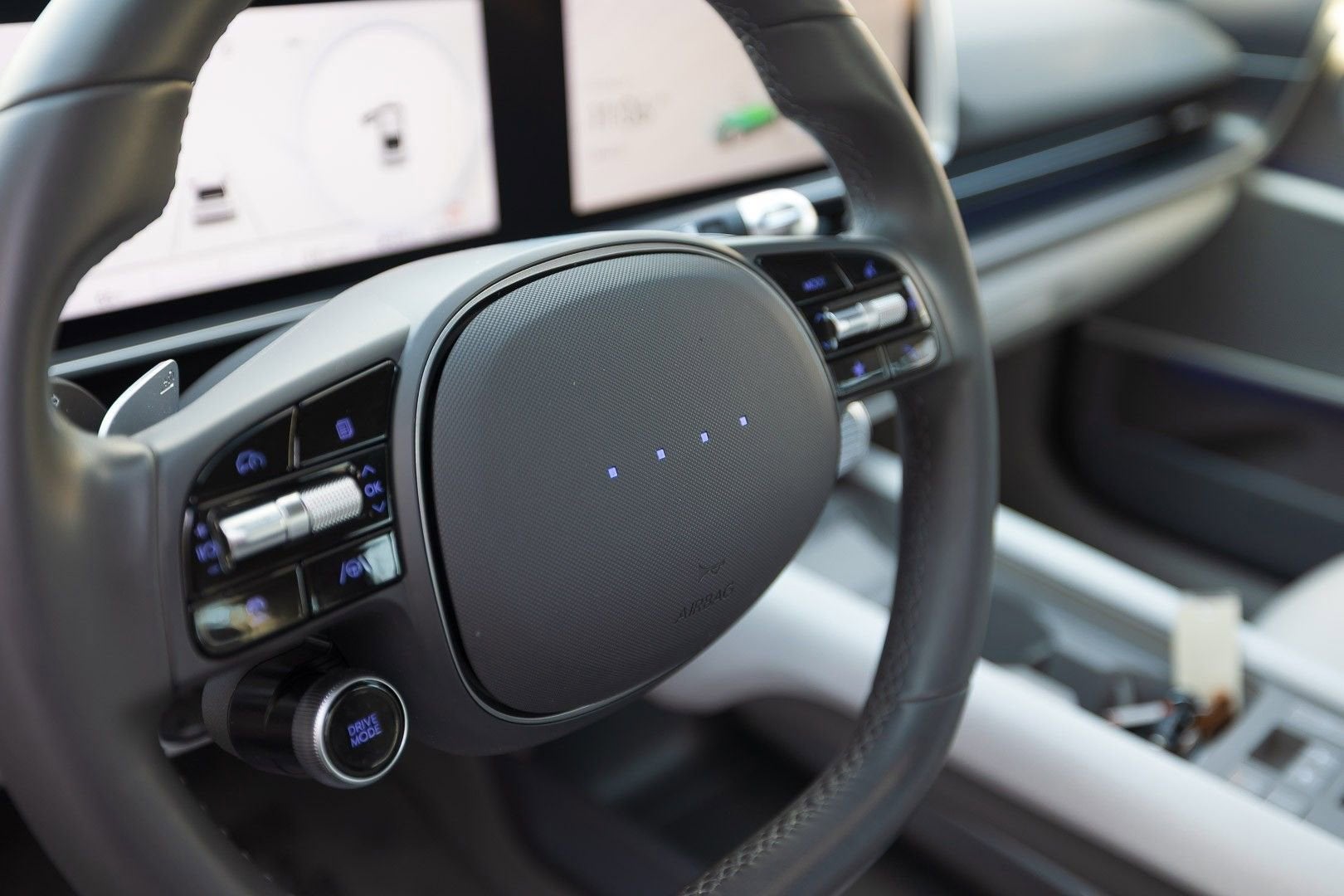 2024 Hyundai IONIQ 6 SEL