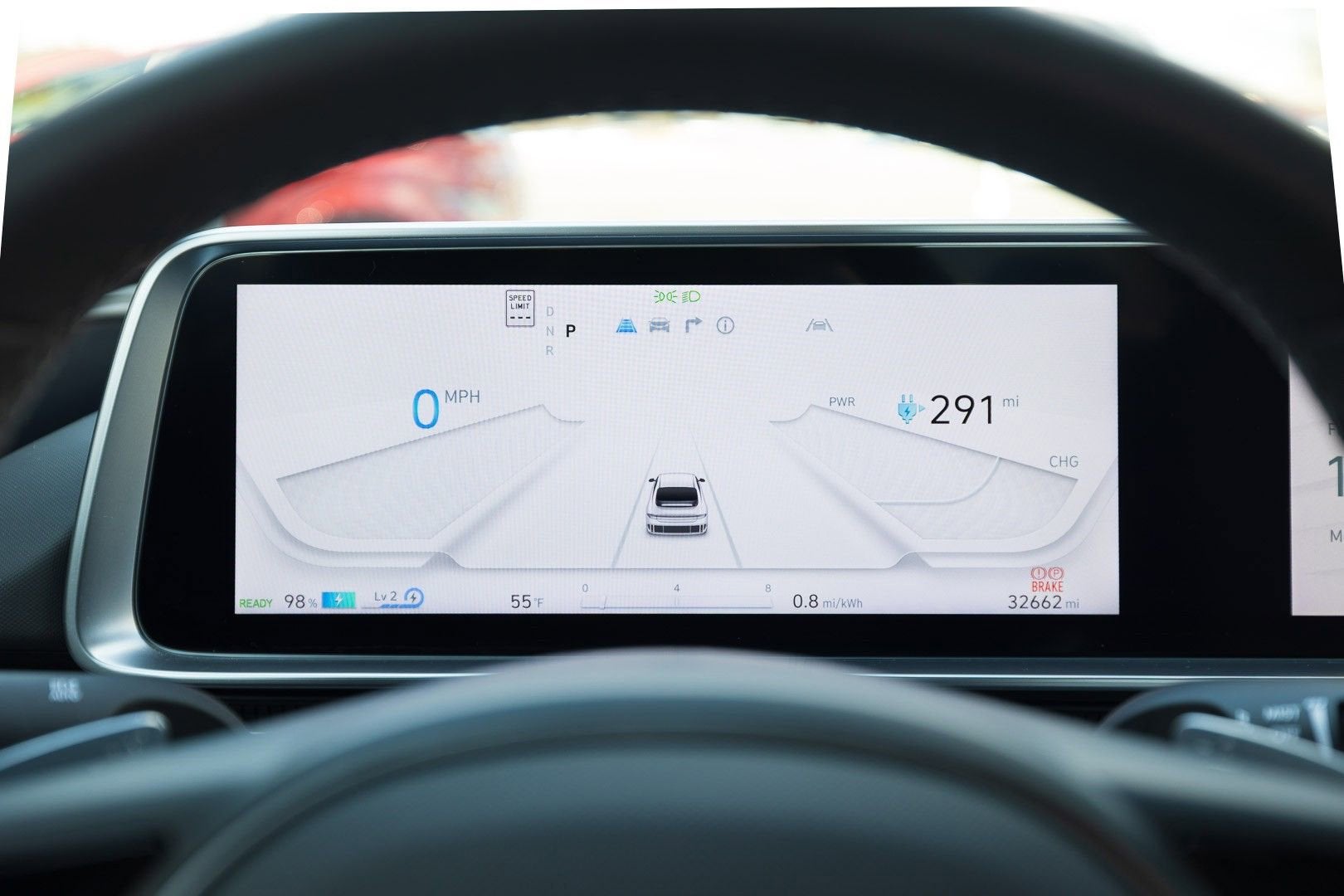 2024 Hyundai IONIQ 6 SEL