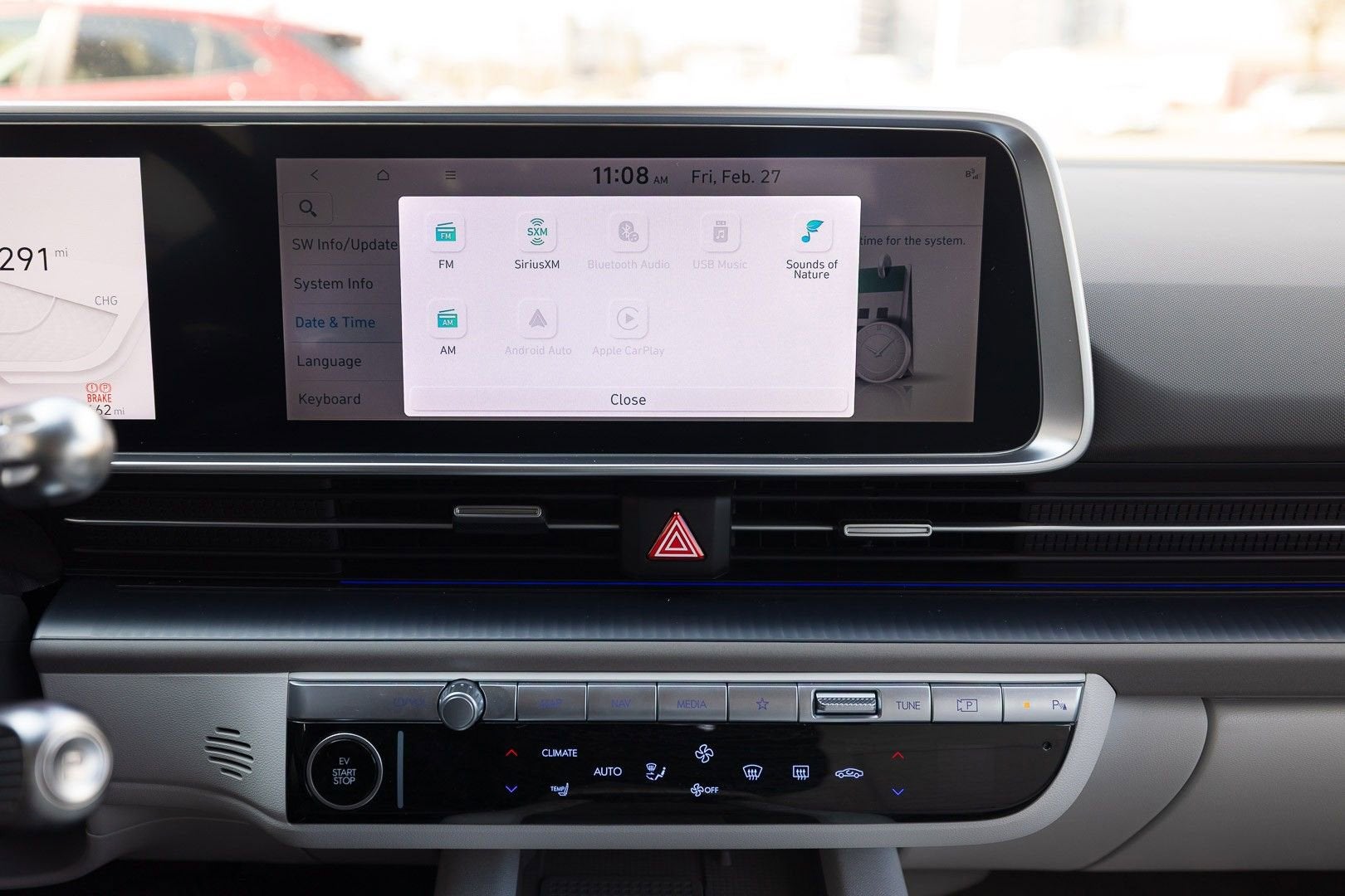 2024 Hyundai IONIQ 6 SEL