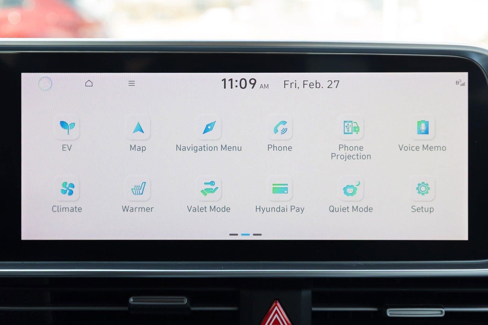 2024 Hyundai IONIQ 6 SEL