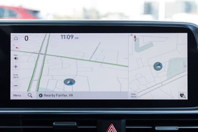 2024 Hyundai IONIQ 6 SEL