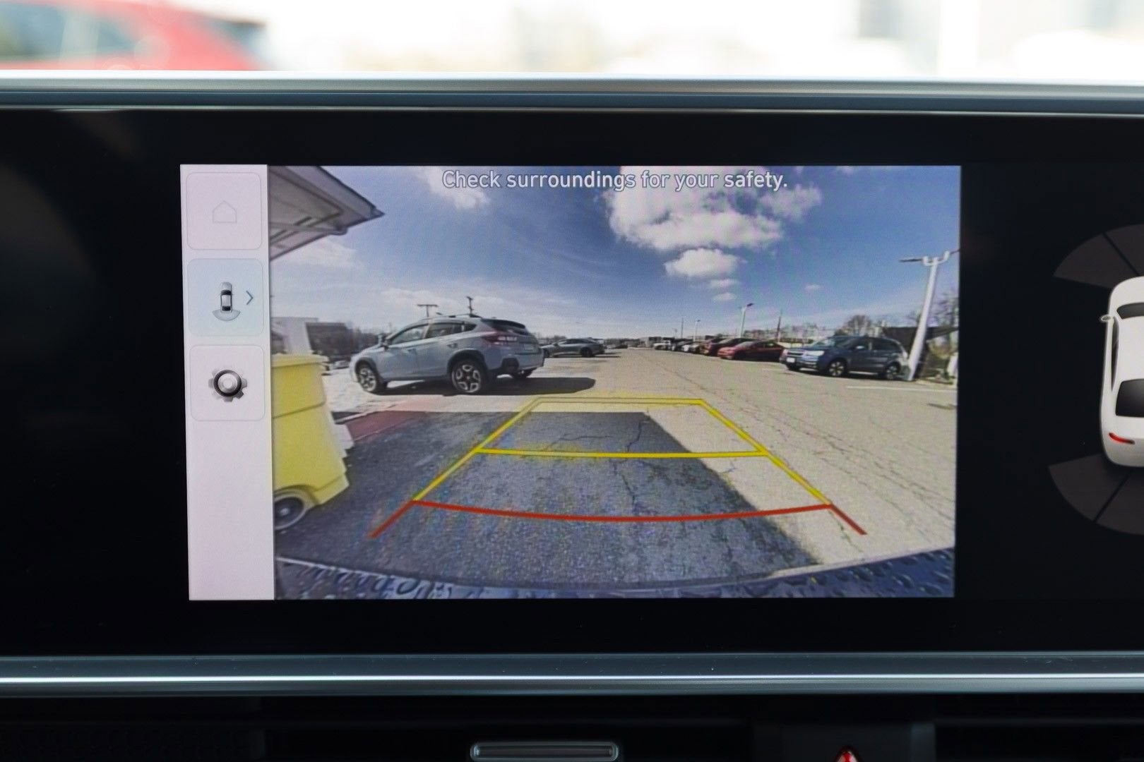 2024 Hyundai IONIQ 6 SEL