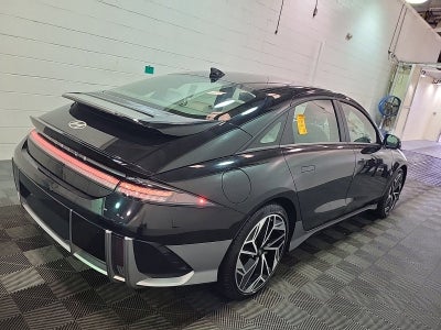 2024 Hyundai IONIQ 6 SEL