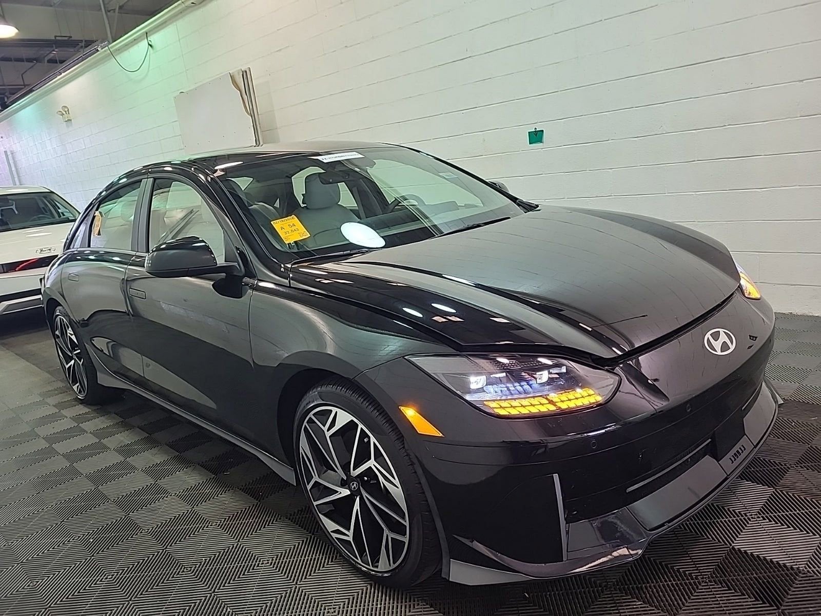 2024 Hyundai IONIQ 6 SEL