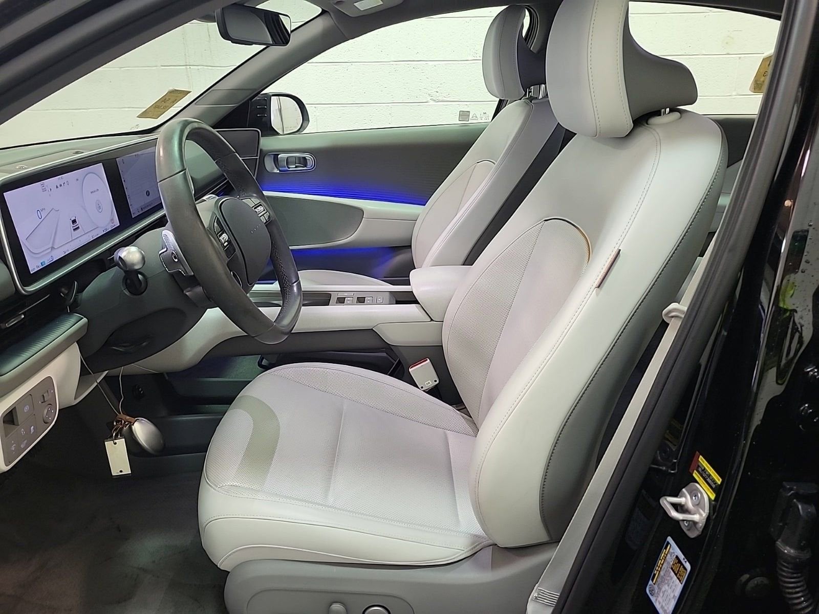 2024 Hyundai IONIQ 6 SEL