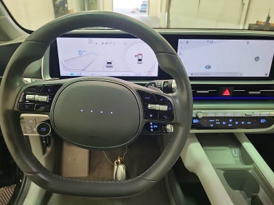 2024 Hyundai IONIQ 6 SEL